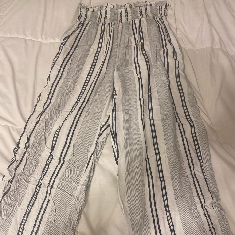 Large Boho Beach Pants | Never worn